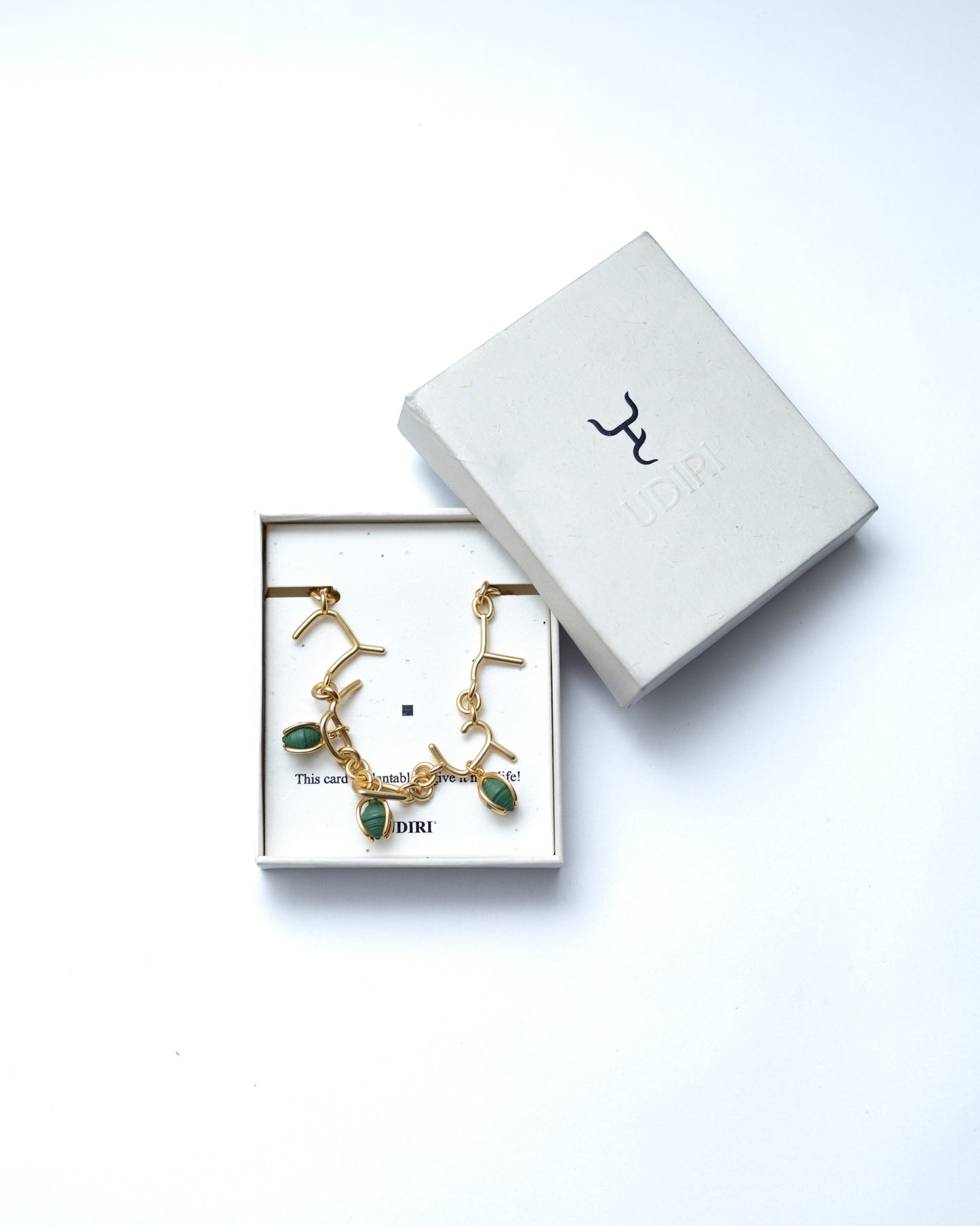 Nkẹkọ — Bracelet