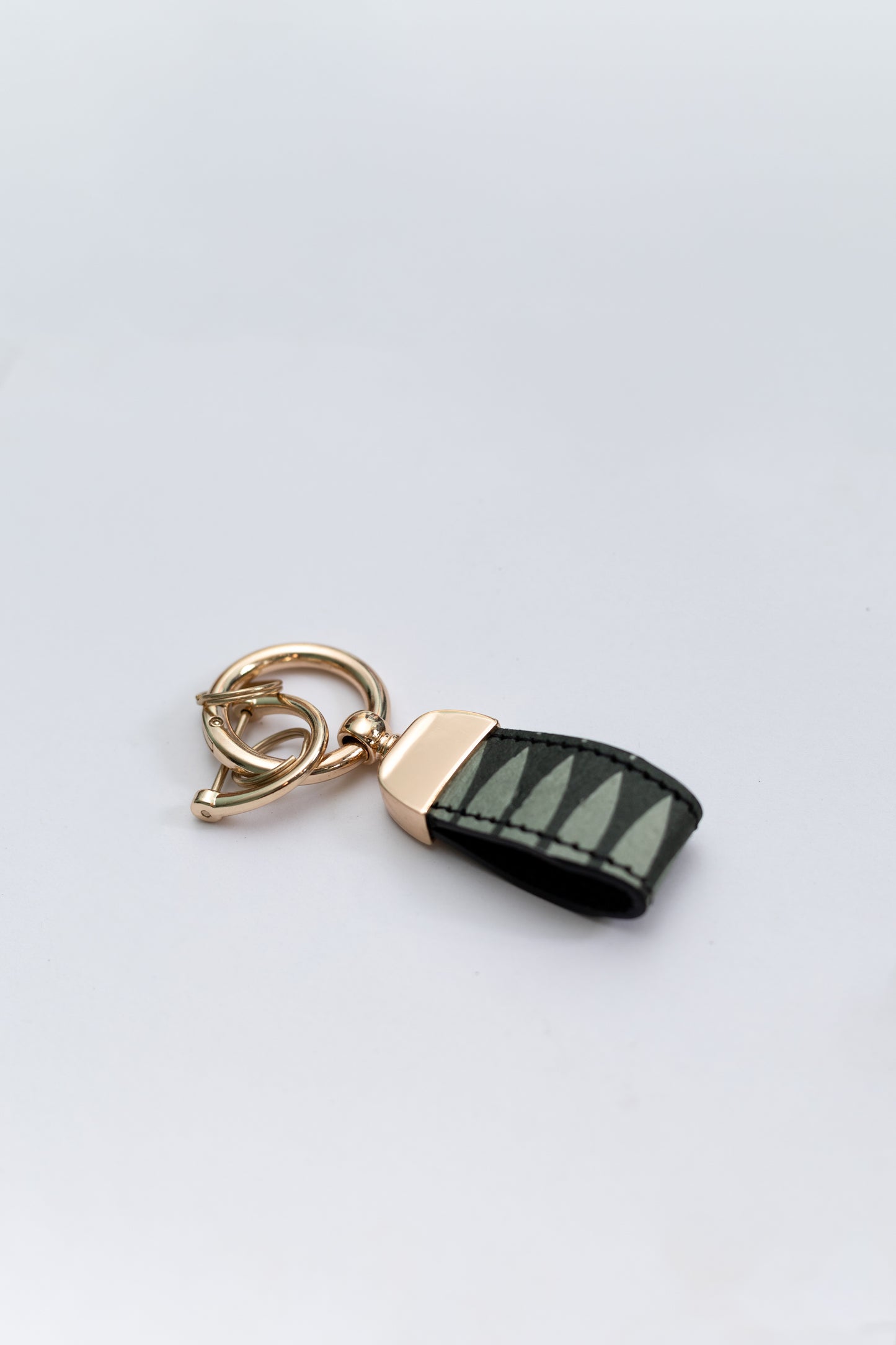 ìgòdo Key Holder & Bag Charm