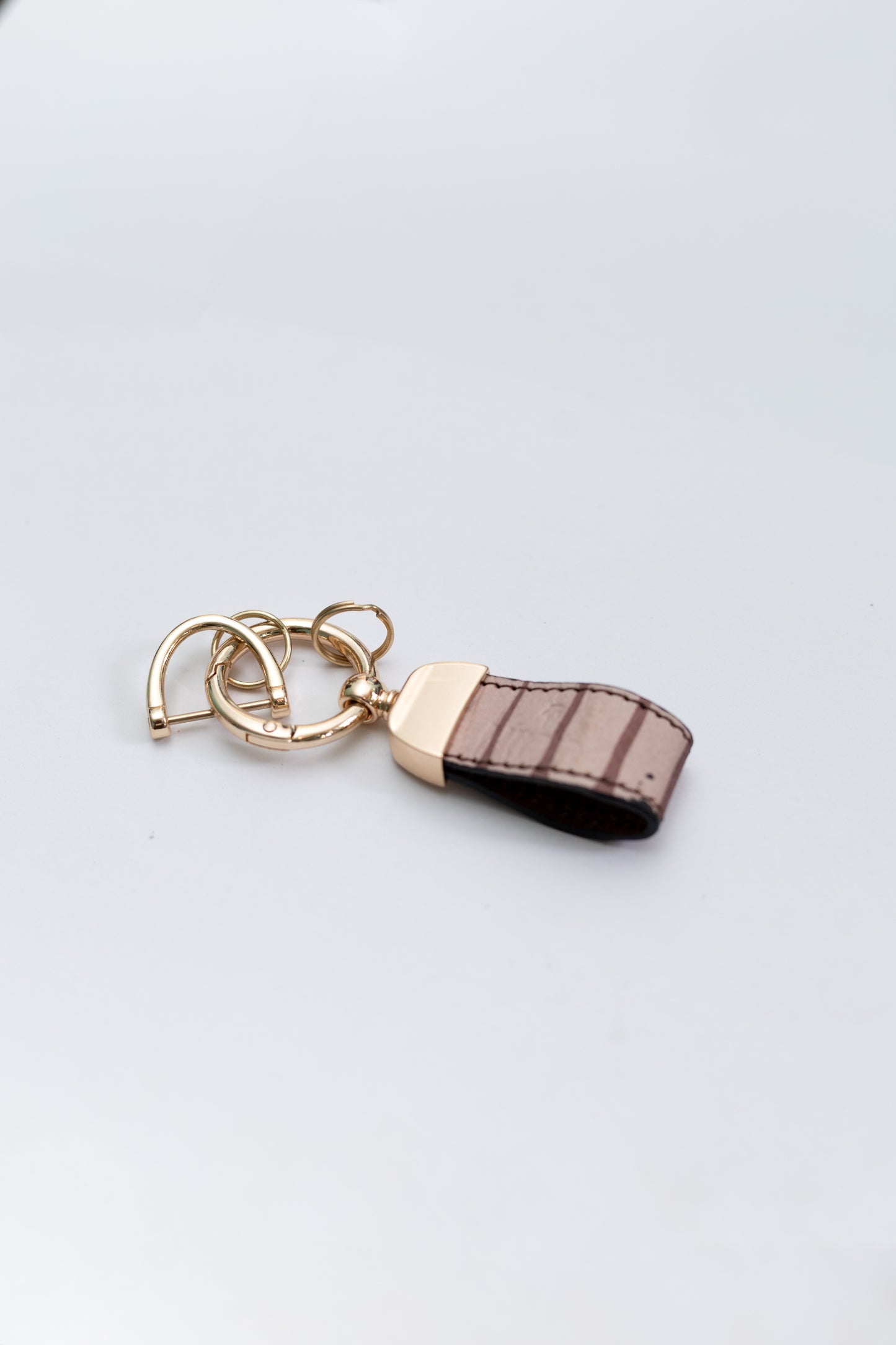 ìgòdo Key Holder & Bag Charm