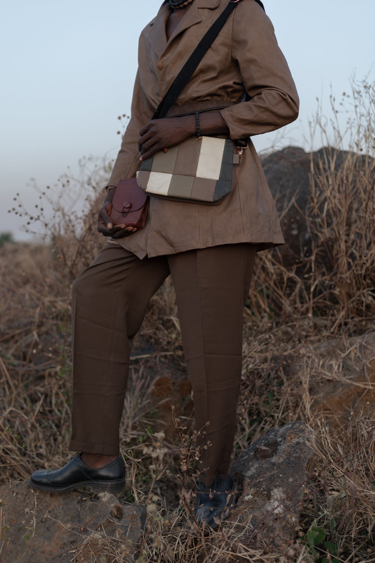 Àrọ Sling Bag
