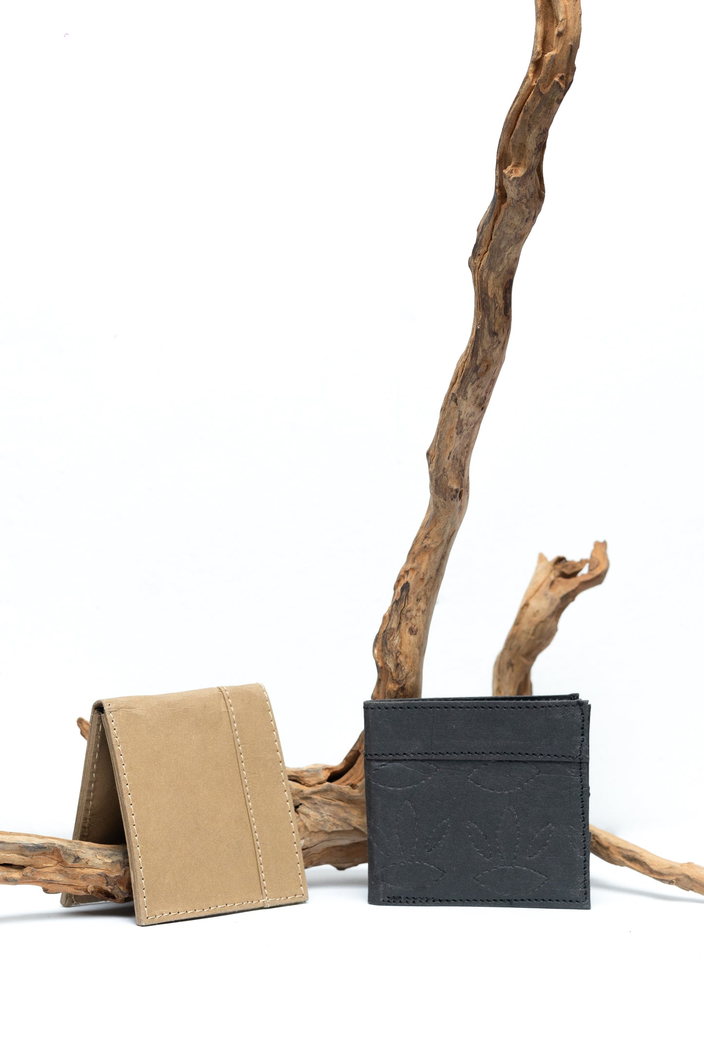 Nkụ Bifold Wallet