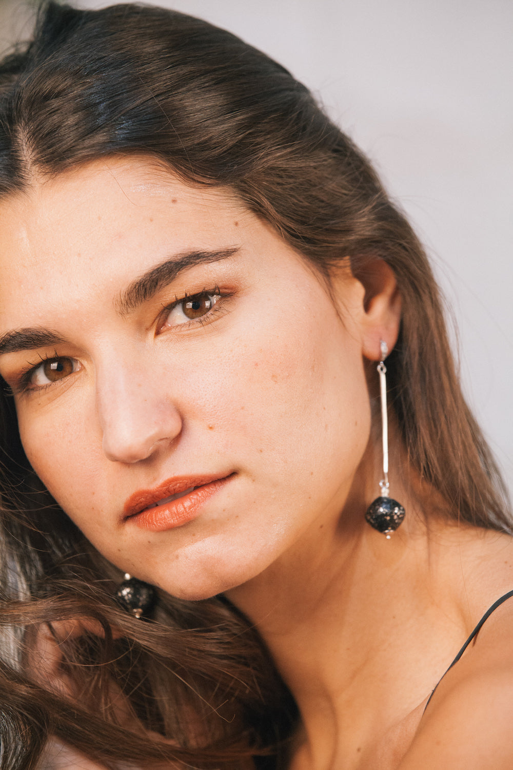 Ijē Earrings