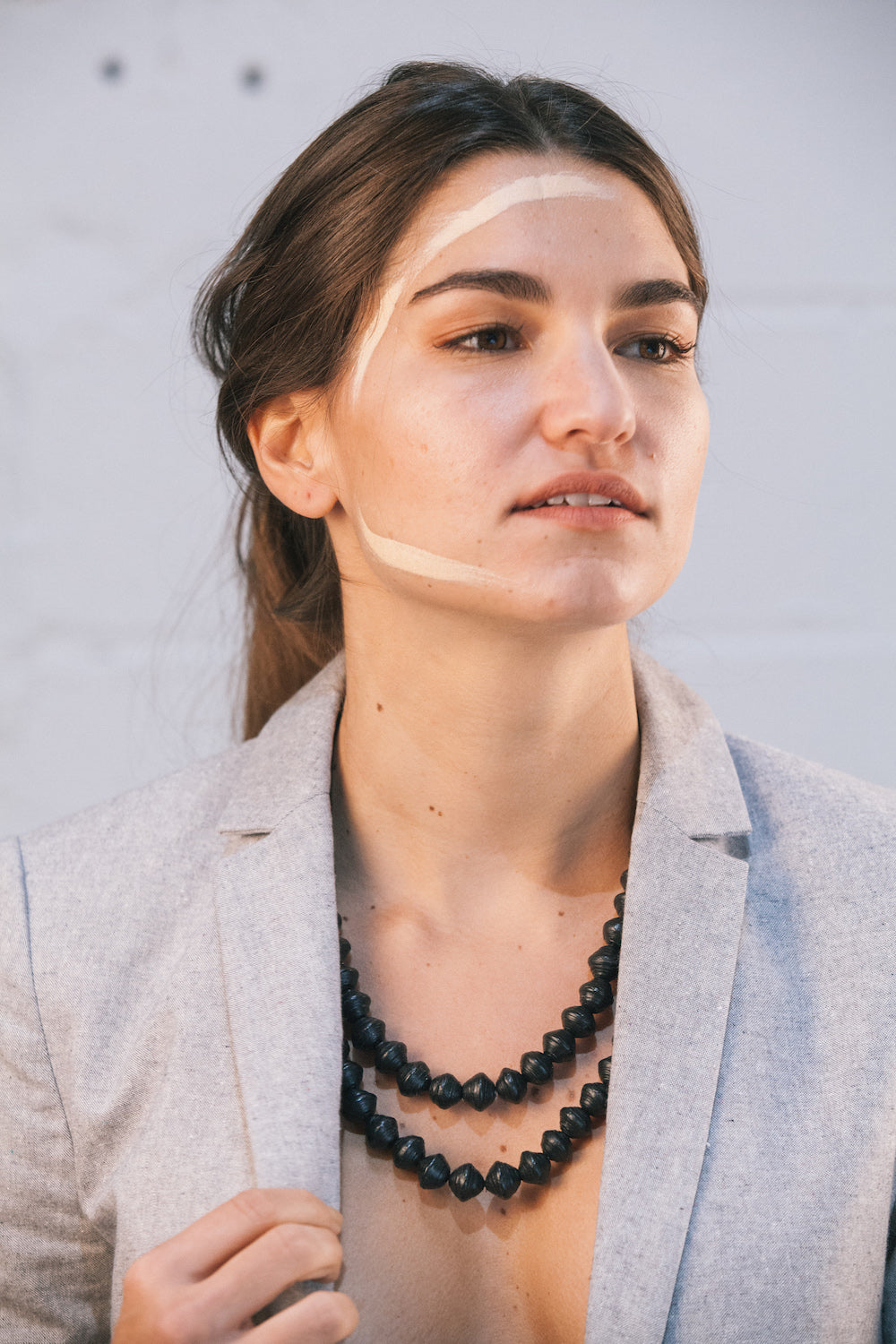 Èrìrì NECKLACE