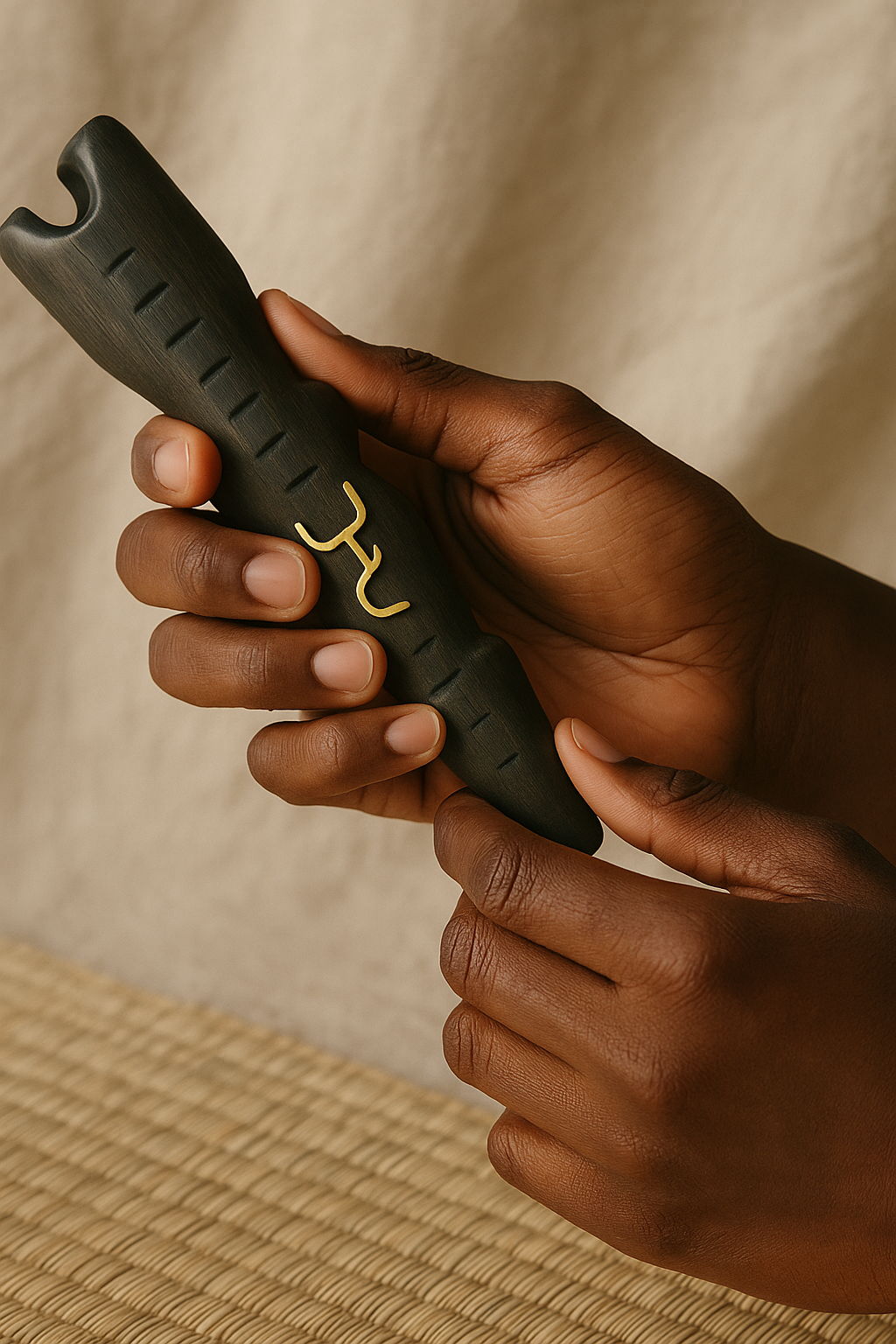 ọ̀jà— The Igbo Talking Flute