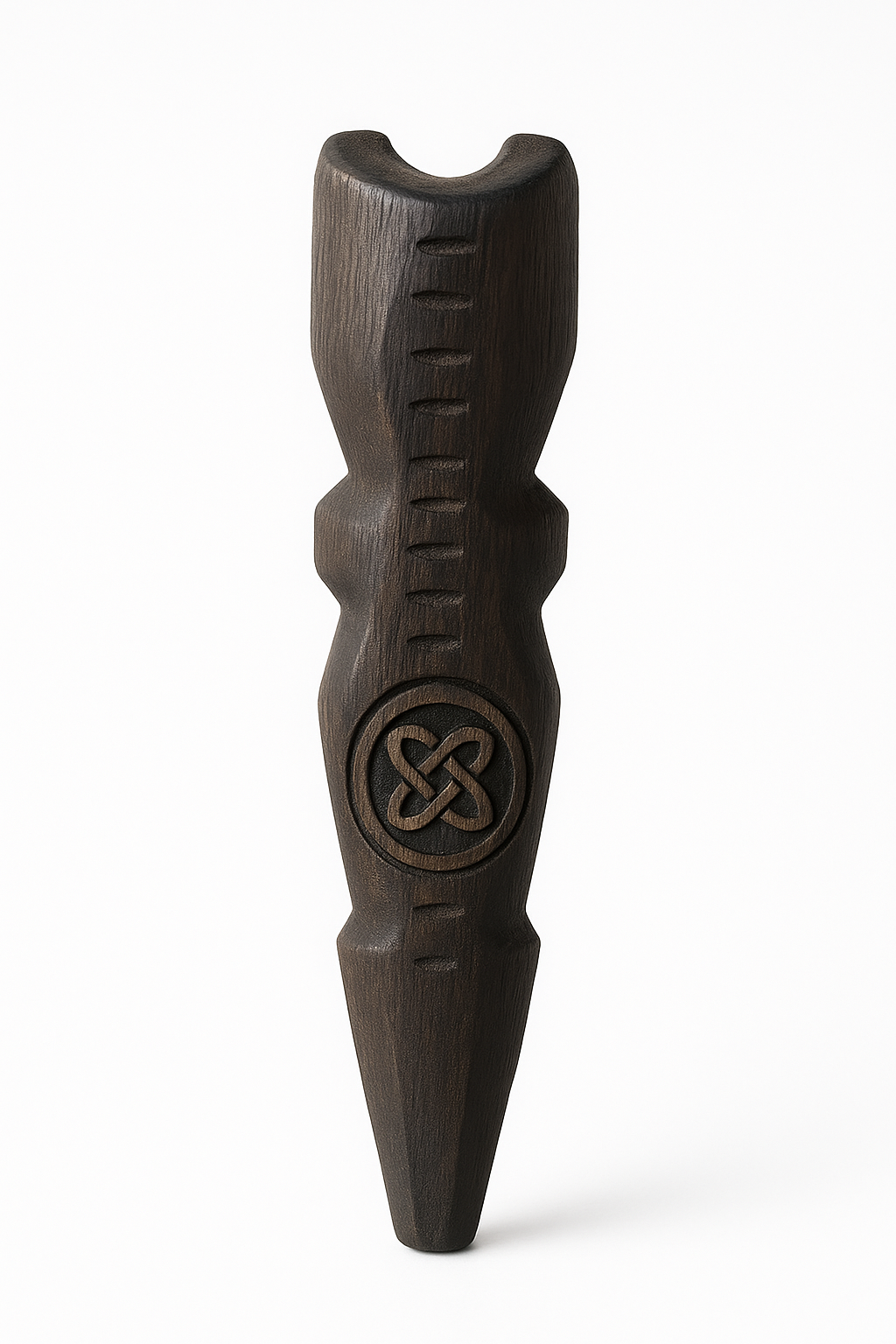 ọ̀jà— The Igbo Talking Flute