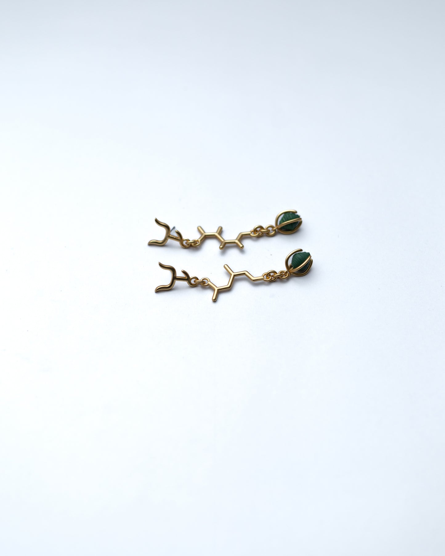 Nkẹkọ — Earrings