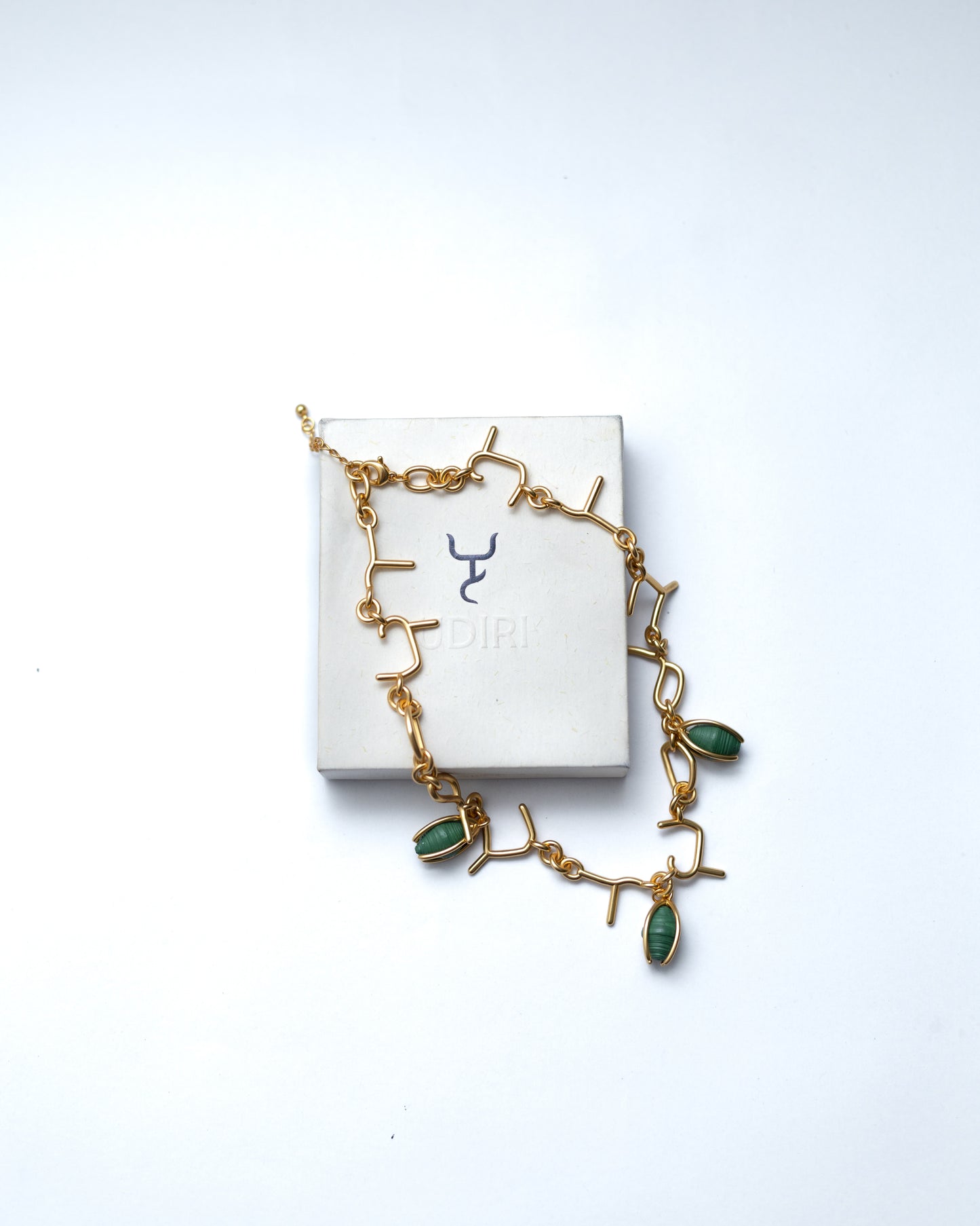 Nkẹkọ — Necklace