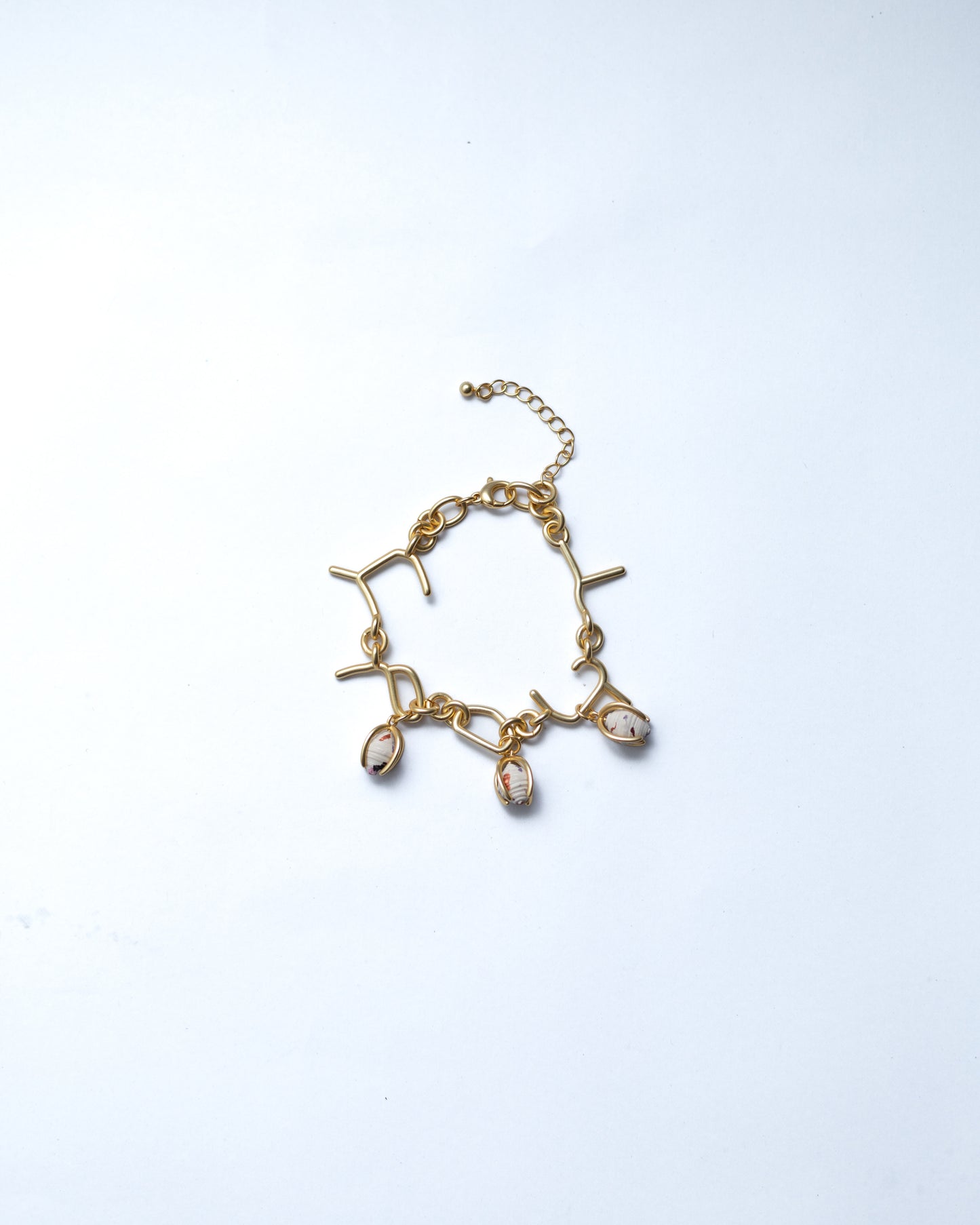Nkẹkọ — Bracelet