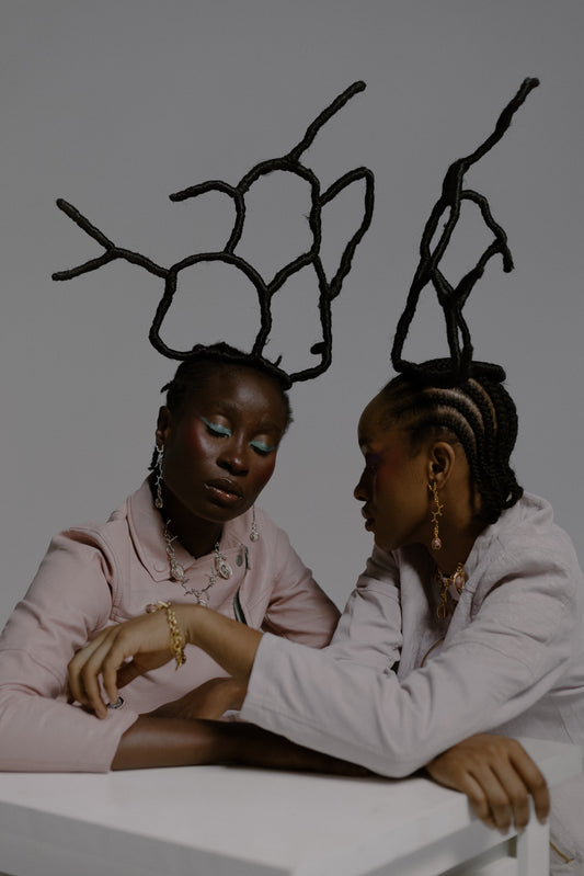 Nkẹkọ — Bracelet