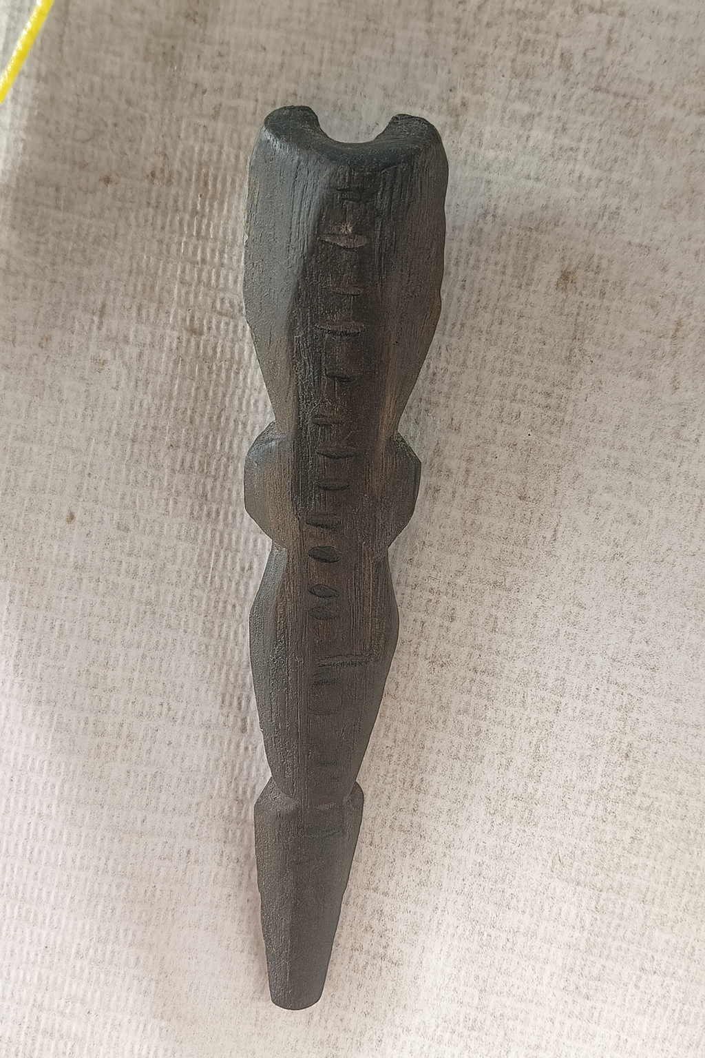 ọ̀jà— The Igbo Talking Flute