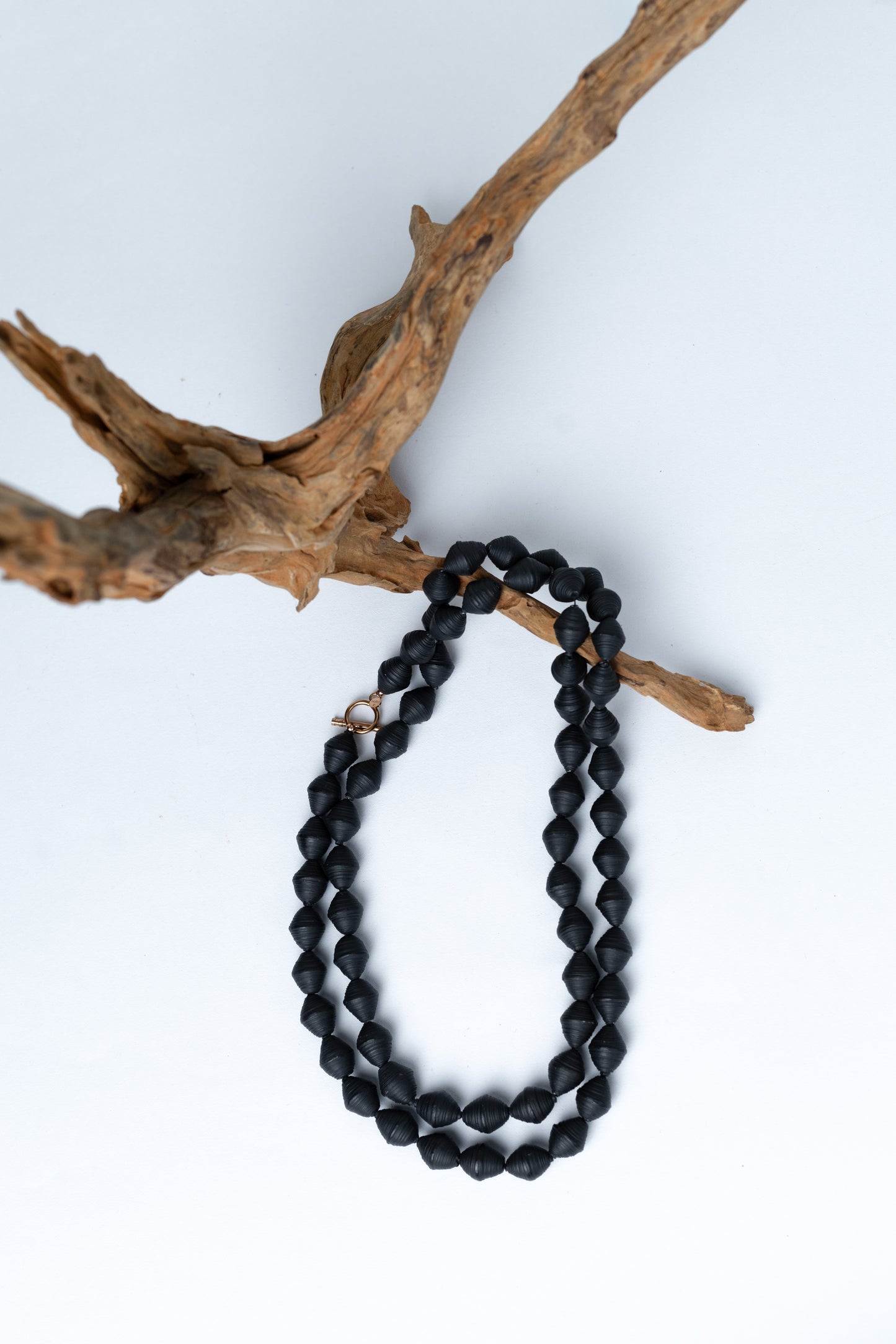 Èrìrì NECKLACE